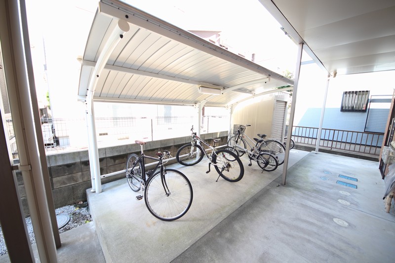 パルク メゾン 105号-14