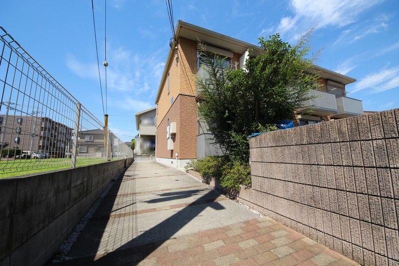 パルク メゾン 105号-15