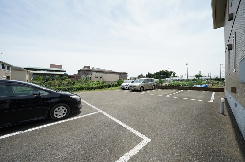 カーサフェリーチェ 201号-15