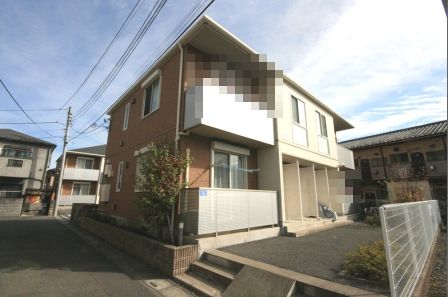 クラベールⅡ 101号-14