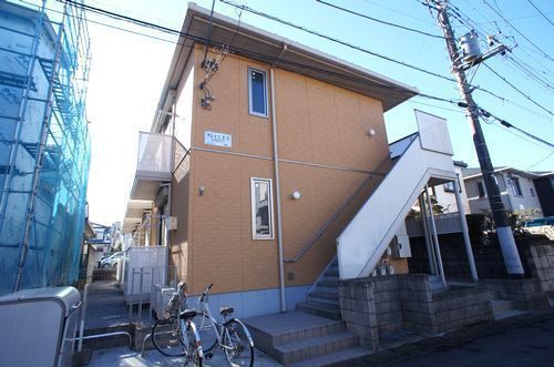 グレイスＹ．Ｓ 102号-2