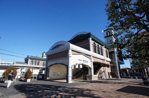 グレイスＹ．Ｓ 102号-5