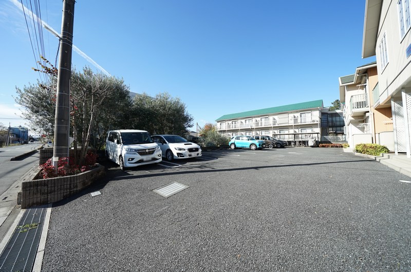 アンソレイユ 102号-12