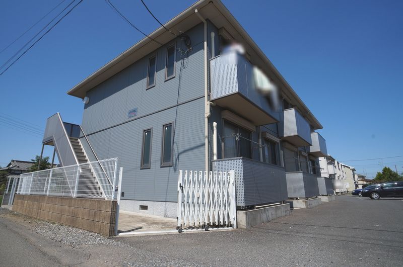 メゾン・ド・寿　Ｃ102-1