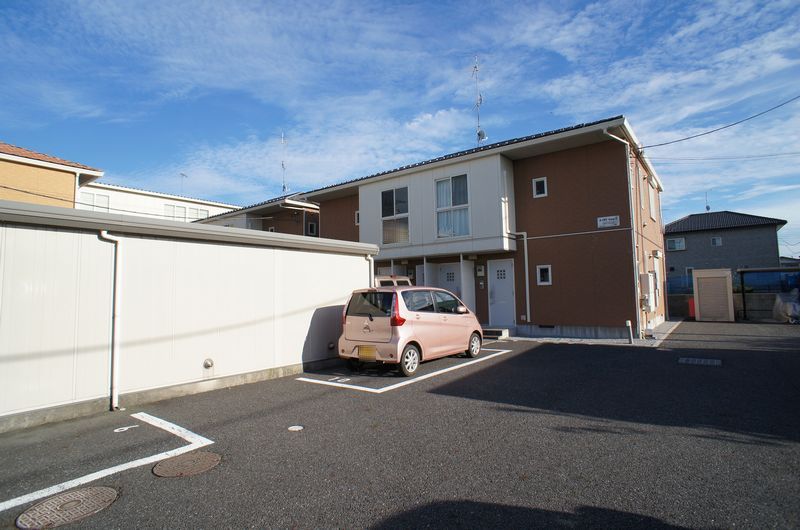 ＫＡＭＥ　ｈｏｕｓｅ　Ｃ 101号-13