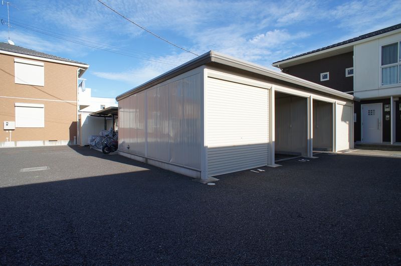 ＫＡＭＥ　ｈｏｕｓｅ　Ｃ 101号-14