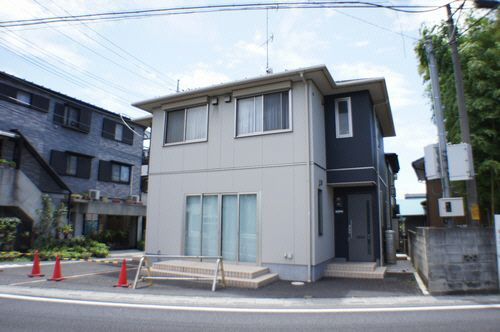 メゾンＴＫ 201号-12