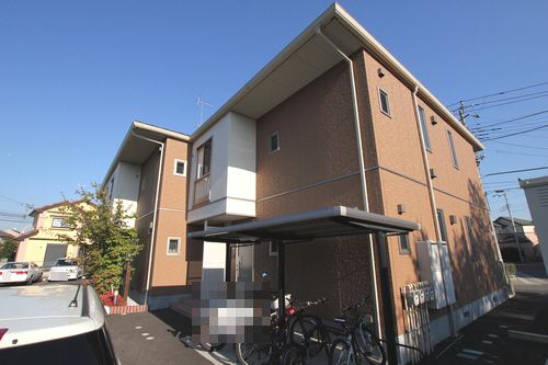 シャローム D 101号-4