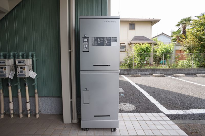 ファミーユ　Ｂ 201号-14