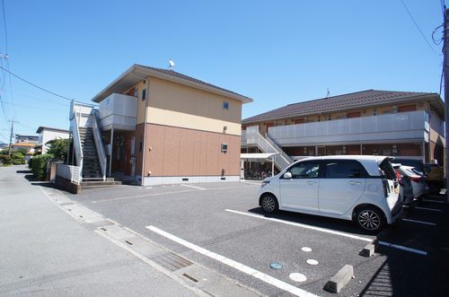 プレディオ毛呂山Ｂ 202号-7