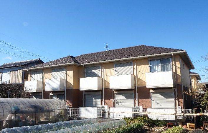 プレディオ毛呂山Ｂ 202号-9