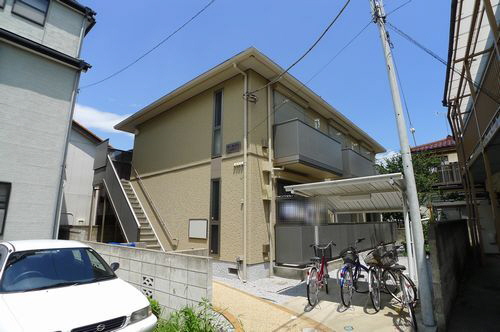 ラ・セゾン 103号-12