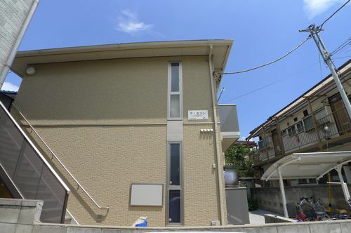 ラ・セゾン 103号-13