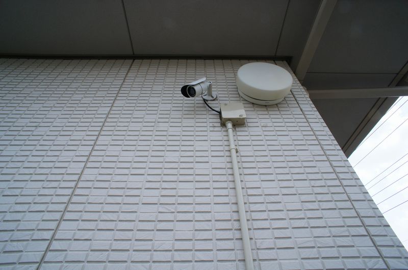 シャーメゾン　いづみ 105号-4