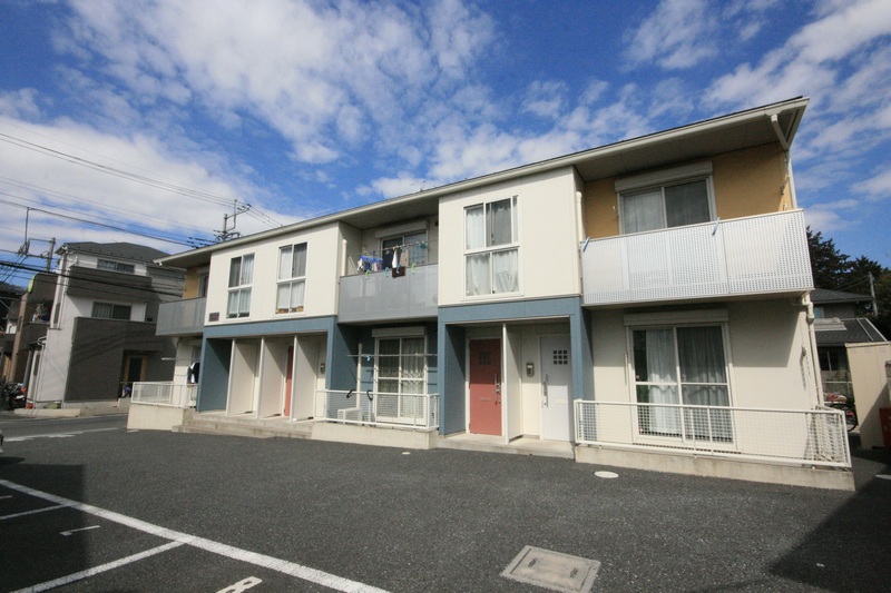 セレーノ　Ⅱ 202号-12