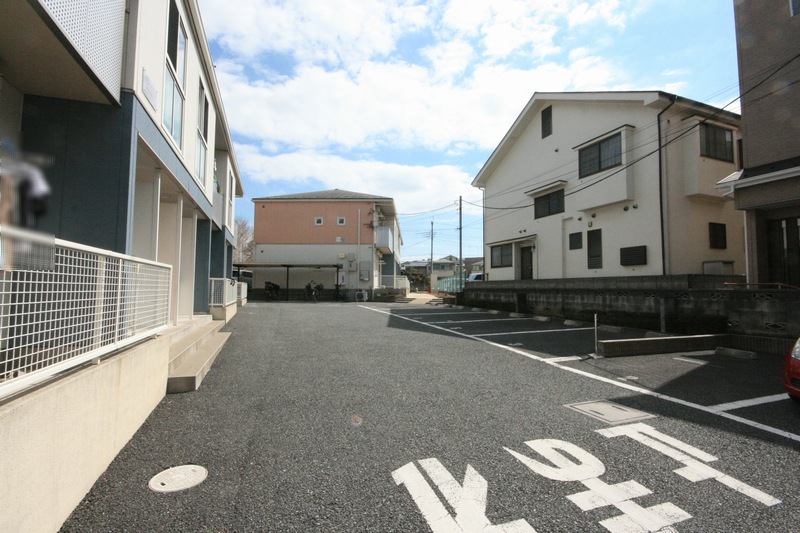 セレーノ　Ⅱ 202号-13