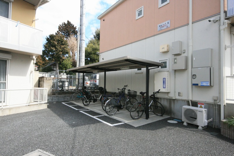 セレーノ　Ⅱ 202号-14