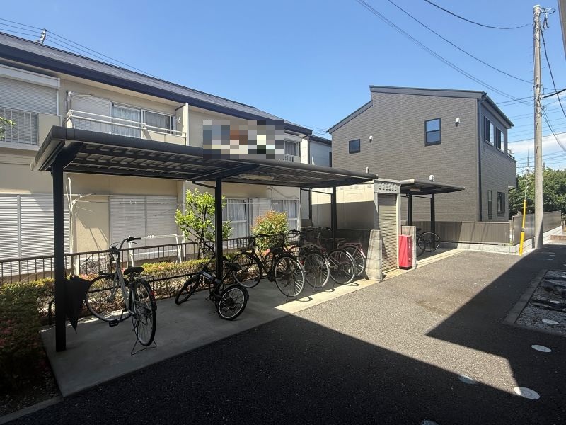 オークヴィラ B 202号-14