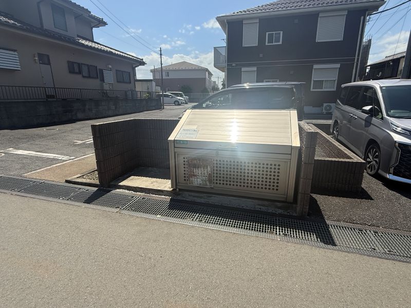 オークヴィラ B 202号-15