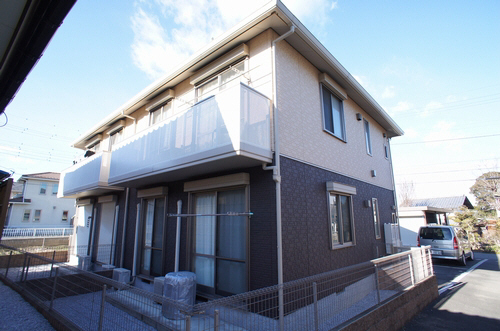 クローバー リーフ 202号-12