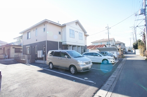 クローバー リーフ 202号-13