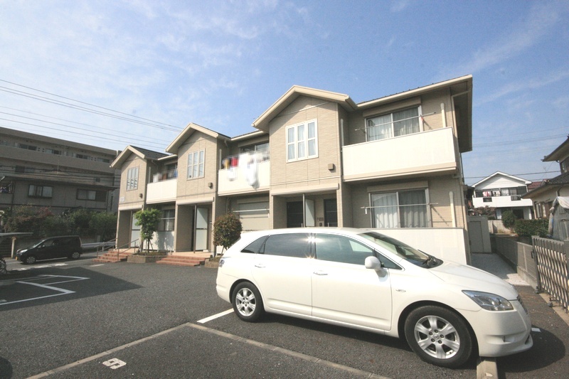 クレエールⅠ 101号-12