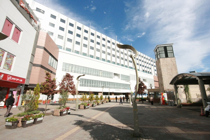 クレエールⅠ 101号-15