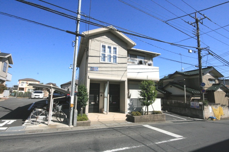 クレエールⅡ 101号-12