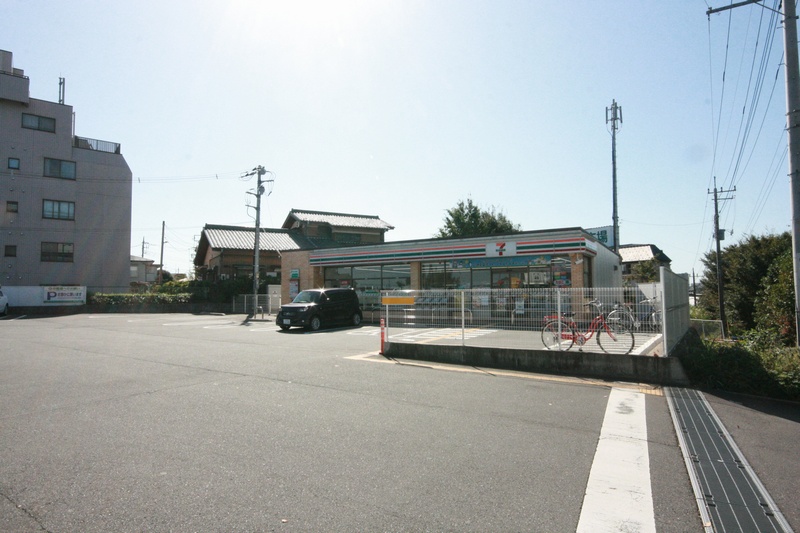 クレエールⅡ 101号-15