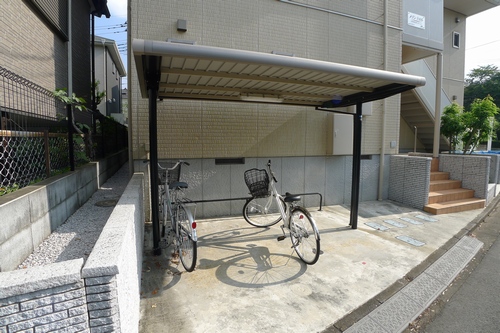メゾン ドエル 201号-13
