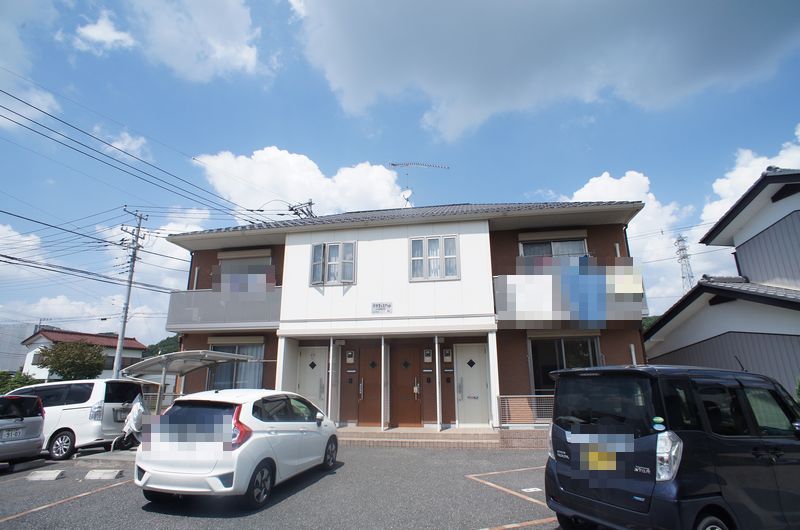 クラヴィエ Fuji 102号-12