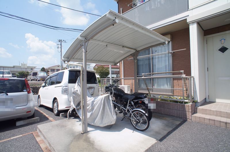 クラヴィエ Fuji 102号-15