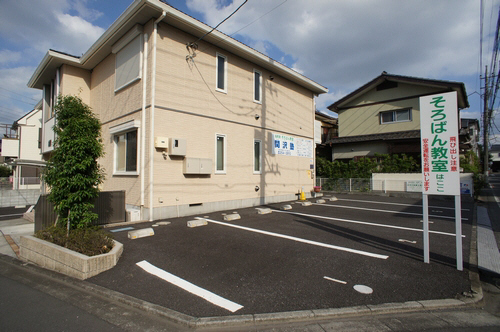 フィオーレ関沢 102号-12
