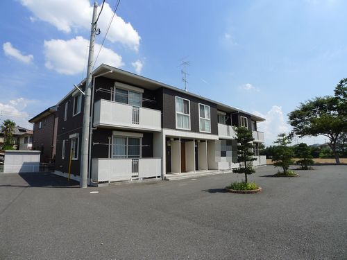 カーサ　コモド 101号-2