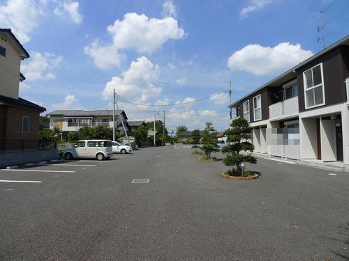 カーサ　コモド 101号-3