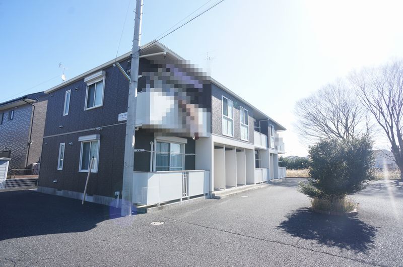 カーサ　コモド 101号-5