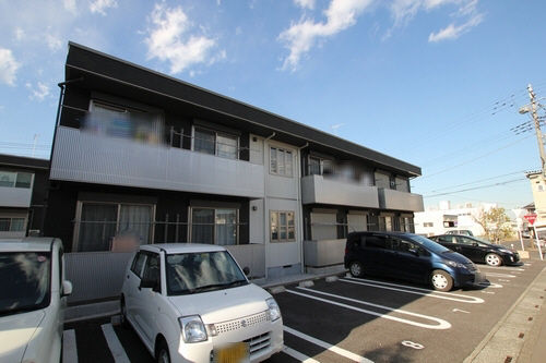 パレス・ジュエルＢＯＸ　Ｂ 202号-12