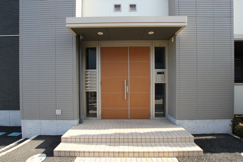 パレス・ジュエルＢＯＸ　Ｂ 202号-13