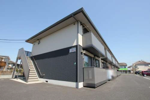 エスポワール 201号-12