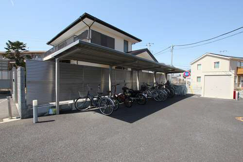 エスポワール 201号-13