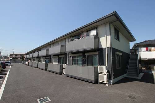 エスポワール 201号-15