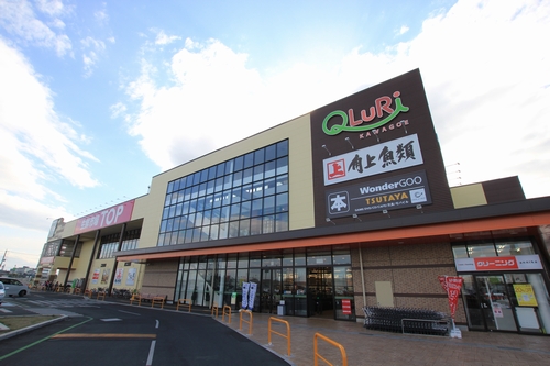 グラディーナ　川越 101号-14