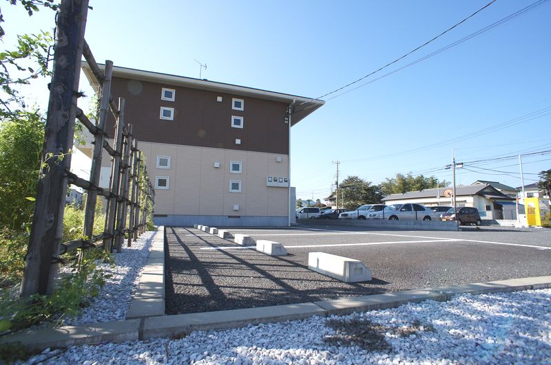 グラディーナ　川越 101号-15