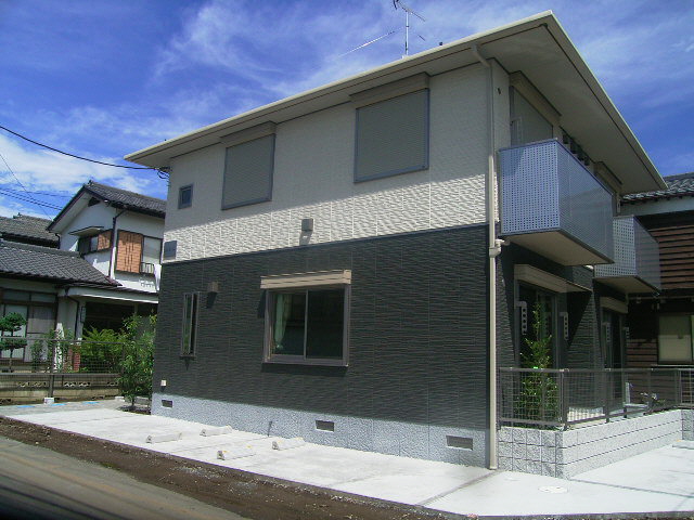 ジャスパー 202号-13