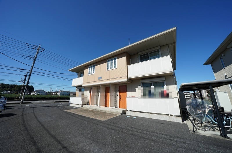 コモド北入曽 A 102号-11