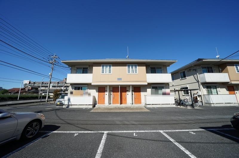 コモド北入曽 A 102号-12