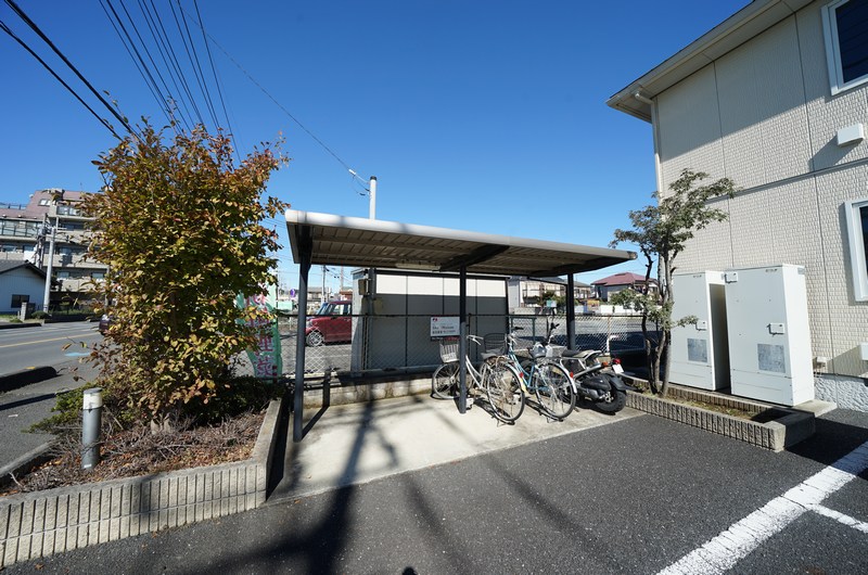 コモド北入曽 A 102号-13