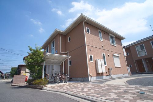 プレジール　Ａ 201号-12