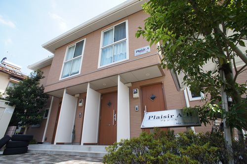 プレジール　Ａ 201号-15