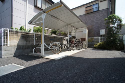 プレジール B 201号-13